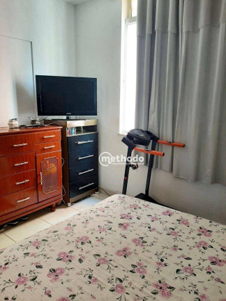 Imagem Apartamento com 1 Quarto à Venda, 40 m² em Centro - Campinas Imagem Apartamento com 1 Quarto à Venda, 40 m² em Centro - Campinas