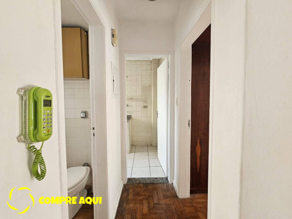 Imagem Apartamento com 2 Quartos à Venda, 44 m² em Santa Cecília - São Paulo Imagem Apartamento com 2 Quartos à Venda, 44 m² em Santa Cecília - São Paulo