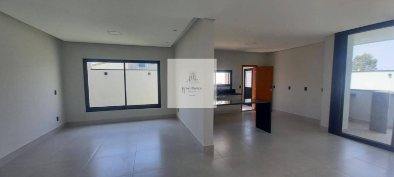 Imagem Casa de Condomínio com 3 Quartos à Venda, 218 m² em Condomínio Le France - Sorocaba