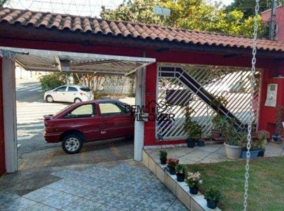 Imagem Sobrado com 3 Quartos à Venda, 177 m² em Conjunto Residencial Vista Verde - São Paulo Imagem Sobrado com 3 Quartos à Venda, 177 m² em Conjunto Residencial Vista Verde - São Paulo