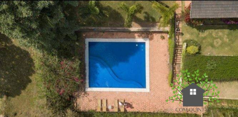 Imagem Casa com 5 Quartos à Venda, 929 m² em Granja Viana Ii - Cotia