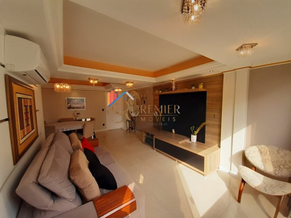 Imagem Apartamento com 3 Quartos à Venda, 97 m² em Centro - Florianópolis Imagem Apartamento com 3 Quartos à Venda, 97 m² em Centro - Florianópolis