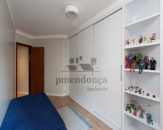Imagem Apartamento com 4 Quartos à Venda, 157 m² em Perdizes - São Paulo Imagem Apartamento com 4 Quartos à Venda, 157 m² em Perdizes - São Paulo