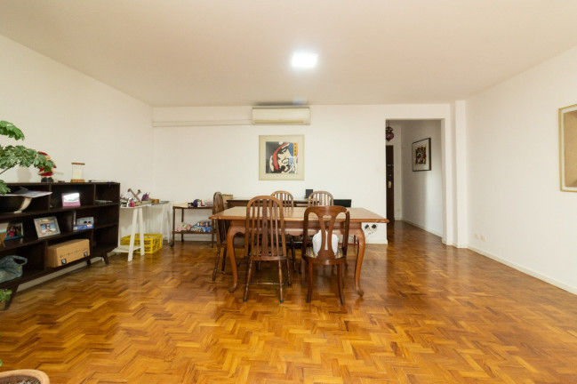 Imagem Apartamento com 3 Quartos à Venda, 155 m² em Santa Cecília - São Paulo Imagem Apartamento com 3 Quartos à Venda, 155 m² em Santa Cecília - São Paulo