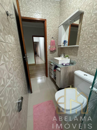 Imagem Casa com 3 Quartos à Venda, 200 m² em Jardim Las Vegas - Santo André