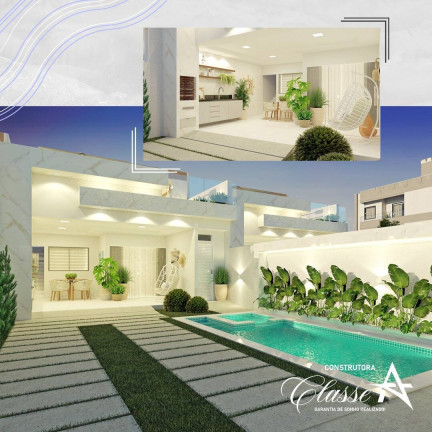 Imagem Casa com 3 Quartos à Venda, 329 m² em Jacuma - Conde Imagem Casa com 3 Quartos à Venda, 329 m² em Jacuma - Conde