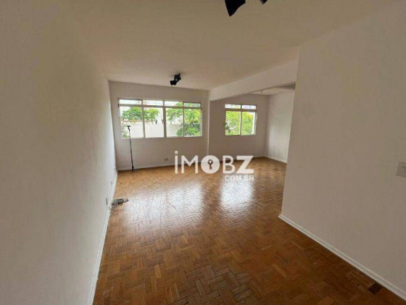 Imóvel com 2 Quartos à Venda, 90 m² em Perdizes - São Paulo
