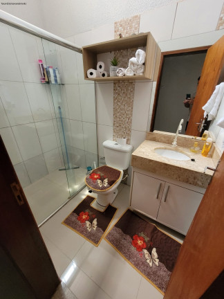 Imagem Imóvel com 3 Quartos à Venda, em Sinop - Sinop Imagem Imóvel com 3 Quartos à Venda, em Sinop - Sinop