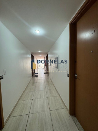 Imagem Apartamento com 1 Quarto à Venda, 31 m² em Riacho Fundo I - Brasília Imagem Apartamento com 1 Quarto à Venda, 31 m² em Riacho Fundo I - Brasília