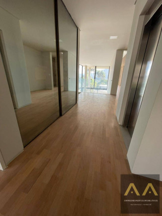 Imagem Casa com 5 Quartos para Alugar, 817 m² em Alphaville - Barueri