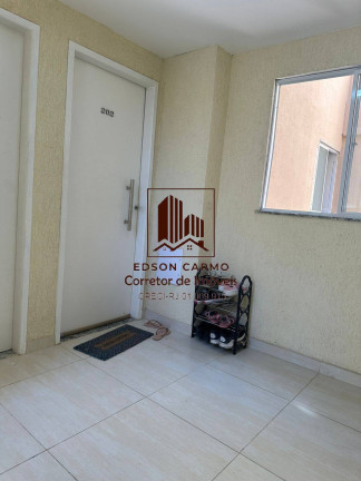 Imagem Apartamento com 2 Quartos à Venda, 63 m² em Jardim Sulacap - Rio De Janeiro