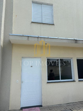 Imagem Casa de Condomínio com 2 Quartos para Alugar, 98 m² em Santa Luzia - Caçapava