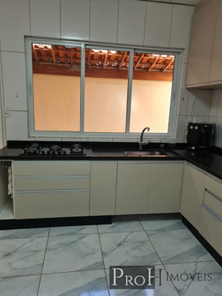 Imagem Sobrado com 3 Quartos à Venda, 192 m² em Santa Terezinha - São Bernardo Do Campo