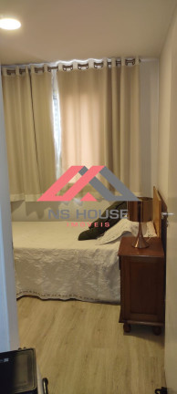 Imagem Imóvel com 3 Quartos à Venda, 63 m² em Jardim Utinga - Santo André Imagem Imóvel com 3 Quartos à Venda, 63 m² em Jardim Utinga - Santo André
