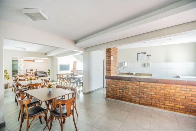 Imagem Casa de Condomínio com 3 Quartos à Venda, 84 m² em Jardim Itu - Porto Alegre Imagem Casa de Condomínio com 3 Quartos à Venda, 84 m² em Jardim Itu - Porto Alegre