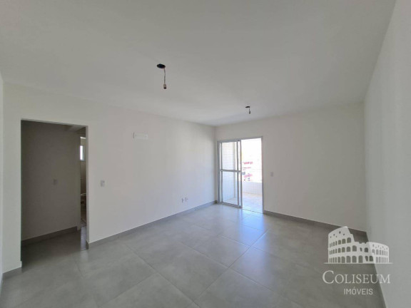 Imagem Apartamento com 3 Quartos à Venda, 139 m² em Canto Do Forte - Praia Grande