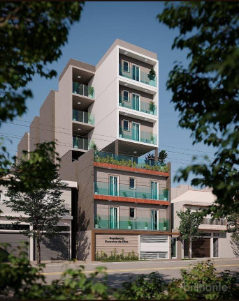 Apartamento com 2 Quartos à Venda, 50 m² em Chácara Santo Antônio (zona Leste) - São Paulo