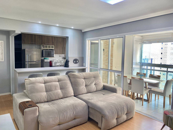 Imagem Apartamento com 2 Quartos à Venda, 77 m² em Ponta Da Praia - Santos Imagem Apartamento com 2 Quartos à Venda, 77 m² em Ponta Da Praia - Santos