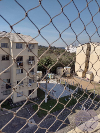 Imagem Apartamento com 2 Quartos à Venda, em Santa Fé - Gravataí Imagem Apartamento com 2 Quartos à Venda, em Santa Fé - Gravataí