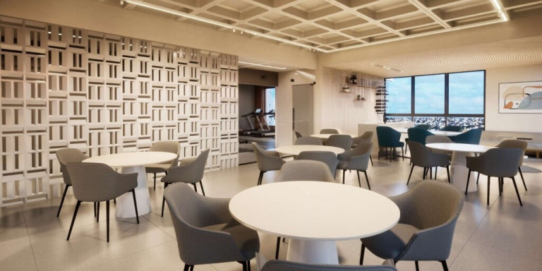Imagem Apartamento com 2 Quartos à Venda, 72 m² em Rosarinho - Recife