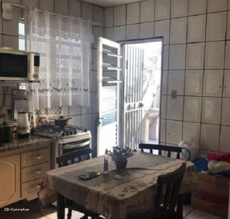 Imagem Sobrado com 4 Quartos à Venda, 176 m² em Campanário - Diadema Imagem Sobrado com 4 Quartos à Venda, 176 m² em Campanário - Diadema
