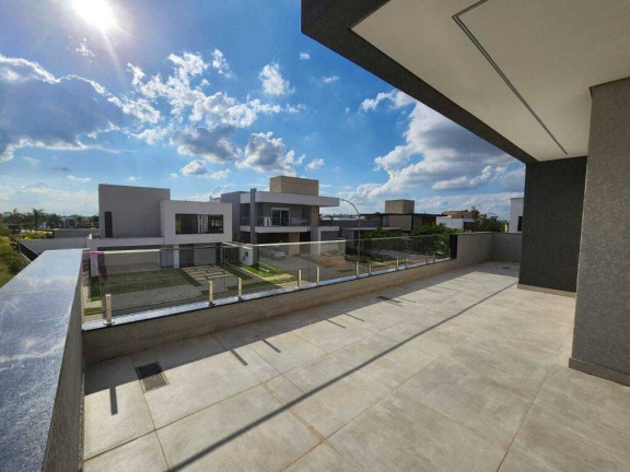 Imagem Casa com 3 Quartos à Venda, 320 m² em Alphaville Nova Esplanada 3 - Votorantim Imagem Casa com 3 Quartos à Venda, 320 m² em Alphaville Nova Esplanada 3 - Votorantim