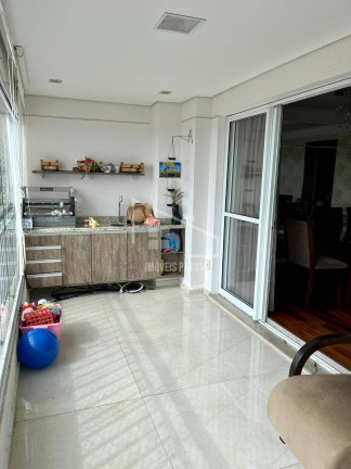 Imagem Apartamento com 2 Quartos à Venda, 107 m² em Vila Lusitânia - São Bernardo Do Campo Imagem Apartamento com 2 Quartos à Venda, 107 m² em Vila Lusitânia - São Bernardo Do Campo