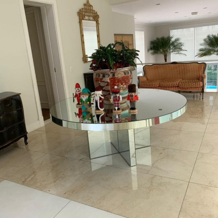 Imagem Casa de Condomínio com 6 Quartos à Venda, 980 m² em Tamboré - Santana De Parnaíba