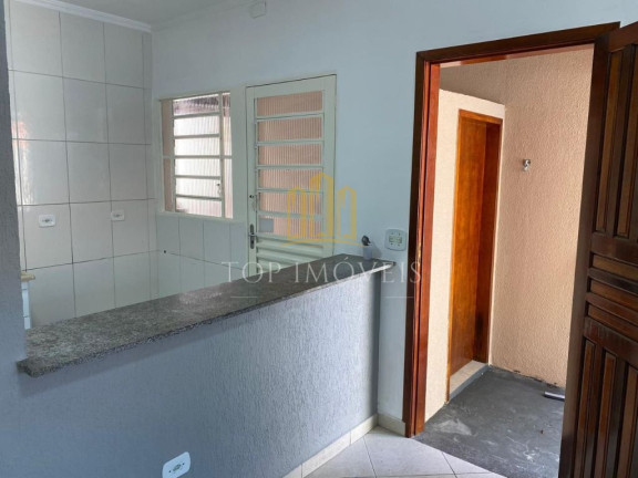 Imagem Casa com 3 Quartos à Venda, 150 m² em Jardim Torrão De Ouro - São José Dos Campos Imagem Casa com 3 Quartos à Venda, 150 m² em Jardim Torrão De Ouro - São José Dos Campos