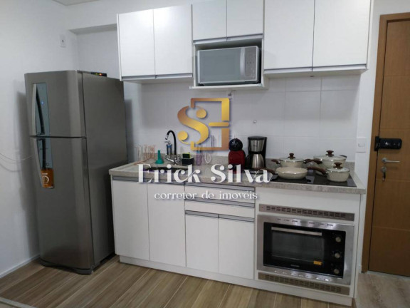 Apartamento com 2 Quartos à Venda, 51 m² em Centro - Osasco