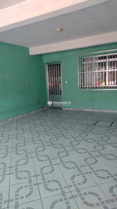Imagem Sobrado com 4 Quartos à Venda, 315 m² em Piraporinha - Diadema