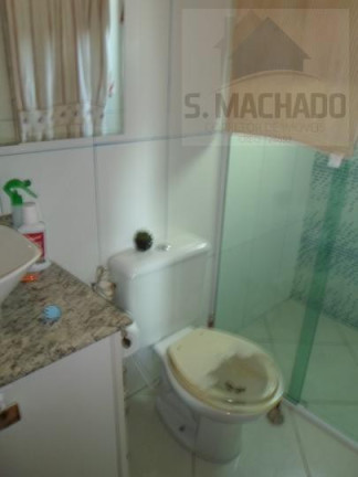 Imagem Apartamento com 2 Quartos à Venda, 70 m² em Vila Lucinda - Santo André