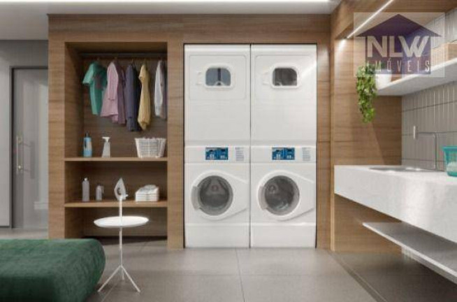 Imagem Apartamento com 1 Quarto à Venda, 32 m² em Pinheiros - São Paulo Imagem Apartamento com 1 Quarto à Venda, 32 m² em Pinheiros - São Paulo