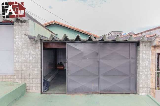 Imagem Casa com 2 Quartos à Venda, 121 m² em Penha - São Paulo Imagem Casa com 2 Quartos à Venda, 121 m² em Penha - São Paulo