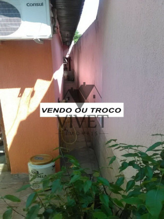 Imagem Casa com 4 Quartos à Venda, 180 m² em Vila Fiori - Sorocaba