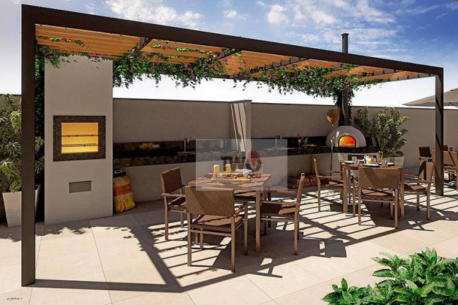 Imagem Apartamento com 2 Quartos à Venda, 75 m² em Tijuca - Rio De Janeiro