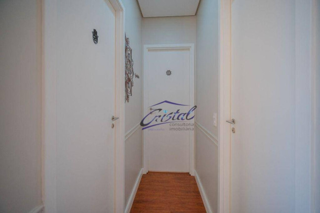 Imagem Apartamento com 2 Quartos à Venda, 62 m² em Centro - Osasco