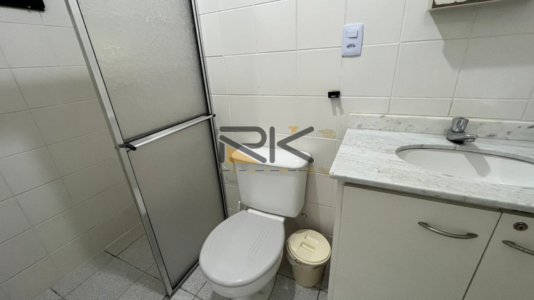 Imagem Apartamento com 2 Quartos à Venda, 88 m² em Praia Grande - Ubatuba