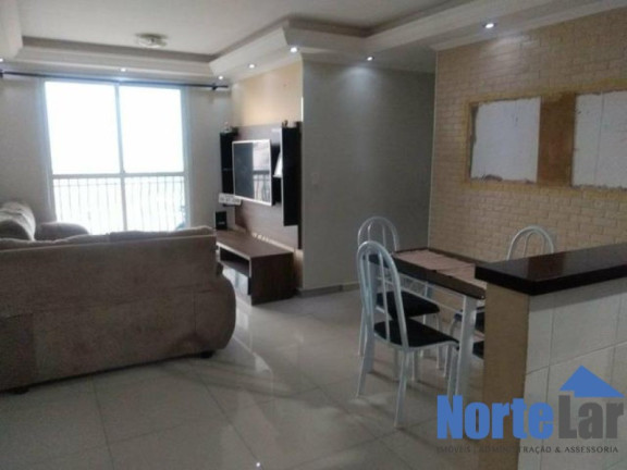 Imagem Apartamento com 3 Quartos à Venda, 69 m² em Loteamento City Jaragua - São Paulo Imagem Apartamento com 3 Quartos à Venda, 69 m² em Loteamento City Jaragua - São Paulo