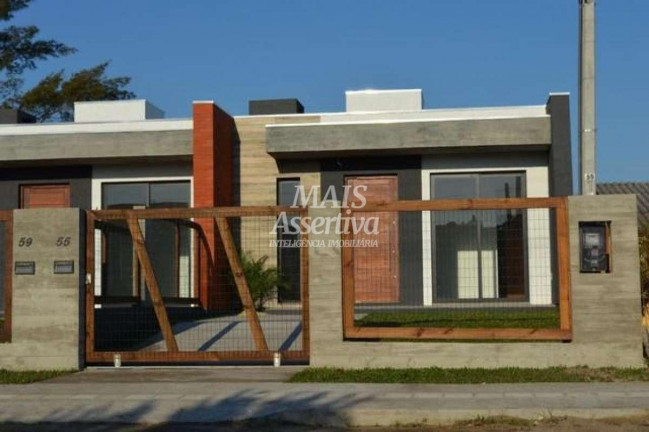 Imagem Casa com 2 Quartos à Venda, 68 m² em Zona Nova - Capão Da Canoa Imagem Casa com 2 Quartos à Venda, 68 m² em Zona Nova - Capão Da Canoa