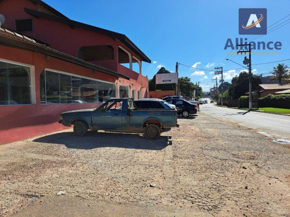 Sala Comercial para Alugar, 120 m² em Santo Antônio - Louveira