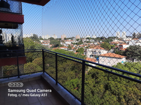 Imagem Apartamento com 3 Quartos à Venda, 165 m² em Vila Brasílio Machado - São Paulo Imagem Apartamento com 3 Quartos à Venda, 165 m² em Vila Brasílio Machado - São Paulo
