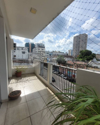 Imagem Apartamento com 3 Quartos à Venda, 137 m² em Centro - Manaus