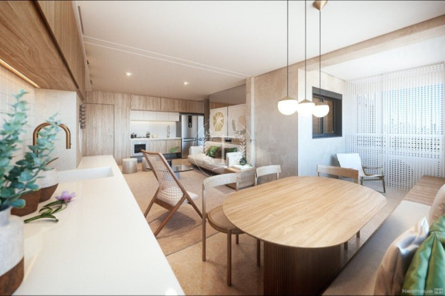 Imagem Apartamento com 1 Quarto à Venda, 37 m² em Vila Mariana - São Paulo Imagem Apartamento com 1 Quarto à Venda, 37 m² em Vila Mariana - São Paulo