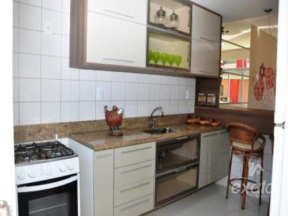 Imagem Casa com 4 Quartos à Venda, 147 m² em Manguinhos - Serra Imagem Casa com 4 Quartos à Venda, 147 m² em Manguinhos - Serra