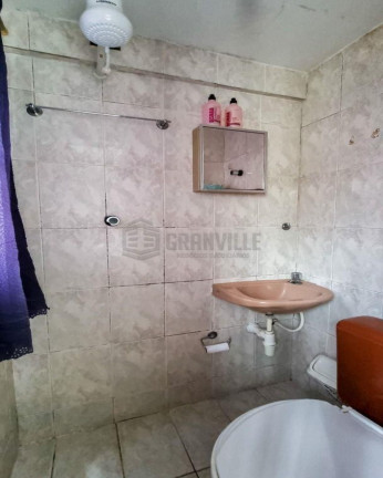 Imagem Apartamento com 3 Quartos à Venda, 63 m² em Novo - Cruzeiro Imagem Apartamento com 3 Quartos à Venda, 63 m² em Novo - Cruzeiro