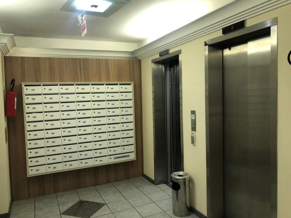 Imagem Sala Comercial à Venda, 33 m² em Centro - Florianópolis
