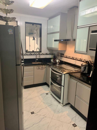 Imagem Apartamento com 3 Quartos à Venda, 99 m² em Bela Vista - São Paulo
