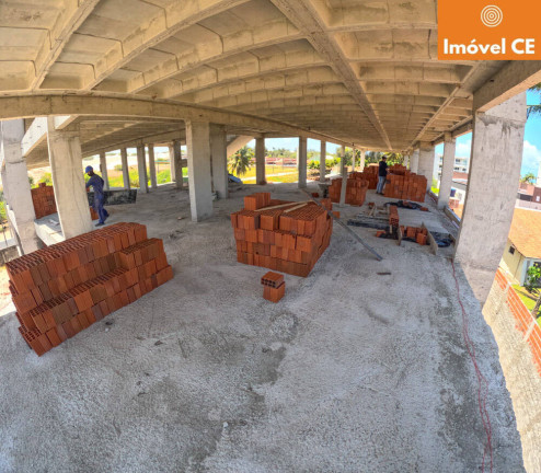 Imagem Apartamento com 2 Quartos à Venda, 66 m² em Cumbuco - Caucaia Imagem Apartamento com 2 Quartos à Venda, 66 m² em Cumbuco - Caucaia
