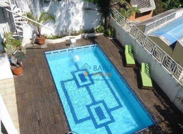 Imagem Sobrado com 4 Quartos à Venda, 700 m² em Alto De Pinheiros - São Paulo Imagem Sobrado com 4 Quartos à Venda, 700 m² em Alto De Pinheiros - São Paulo